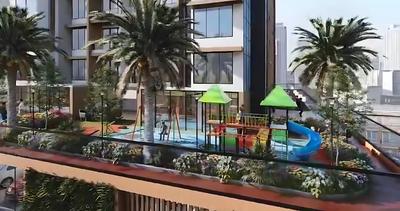 Project Image of 0.0 - 901.37 Sq.ft 3 BHK Apartment for buy in EV 9 Square