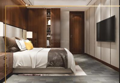 Project Image of 1750.0 - 2500.0 Sq.ft 3 BHK Villa for buy in Trivor Imperial Homes