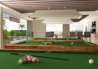 Project Image of 1168 Sq.ft 2 BHK Apartment / Flat for sale in New Althan for Rs. 6500000
