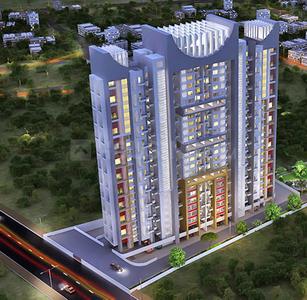 Project Image of 356.0 - 655.0 Sq.ft 1 BHK Apartment for buy in Calyx Artemis Phase 1