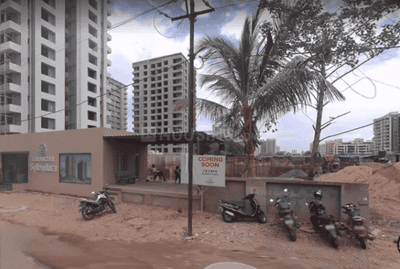 Project Image of 658.85 - 834.74 Sq.ft 2 BHK Apartment for buy in Globcon Splendora