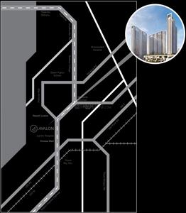 Project Image of 736.0 - 1891.0 Sq.ft 2 BHK Apartment for buy in Sheth Avalon Phase 1