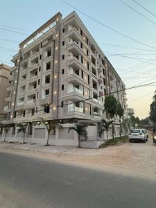 The Shyam Haveli Elevation 1