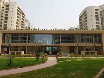 Project Image of 1785.0 - 3150.0 Sq.ft 3 BHK Apartment for buy in Chintels Paradiso