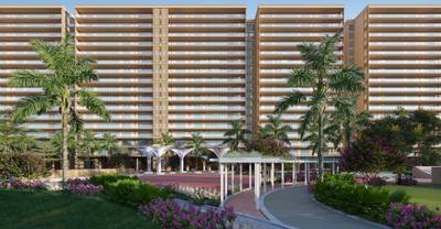 Project Image of 2093.8 - 6361.2 Sq.ft 3 BHK Apartment for buy in HL Residency