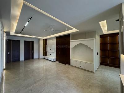 Project Image of 2250.0 - 2700.0 Sq.ft 3 BHK Builder Floor for buy in Three Ten Floors