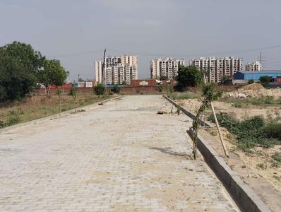 Project Image of 900.0 - 2250.0 Sq.ft Residential Plot Plot for buy in AFC Vardhman Enclave