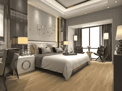 Project Image of 1346.78 - 1443.76 Sq.ft 3 BHK Apartment for buy in SSBL Devakis Royal