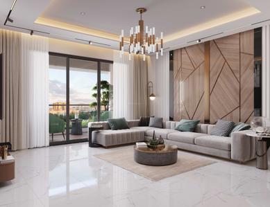 Project Image of 1689.0 - 2036.0 Sq.ft 3 BHK Apartment for buy in Shri Ram Kunj
