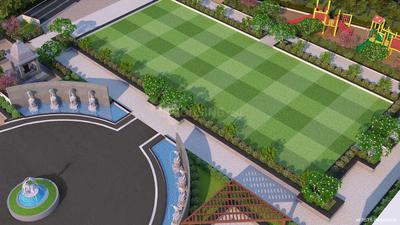 Project Image of 691.0 - 1175.0 Sq.ft 2 BHK Apartment for buy in Majestique Marbella Phase VI