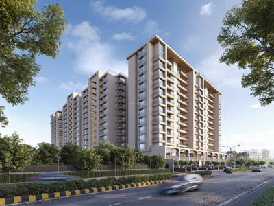 Project Image of 2655.0 - 3735.0 Sq.ft 3 BHK Apartment for buy in Parth The Amore