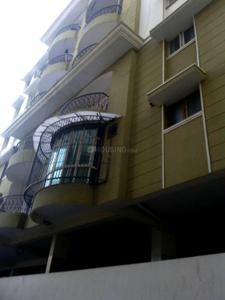 Project Image of 1600.0 - 1860.0 Sq.ft 3 BHK Apartment for buy in UMA Enclave Block II