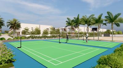 Project Image of 1785.89 - 3022.0 Sq.ft 3 BHK Villa for buy in Mahidhara Harmony