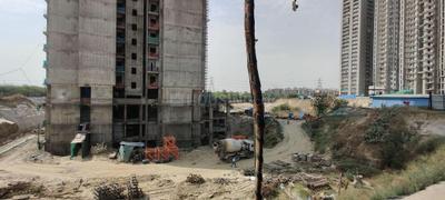 Project Image of 1428.0 - 1940.0 Sq.ft 3 BHK Apartment for buy in T And T Digitown Phase 1