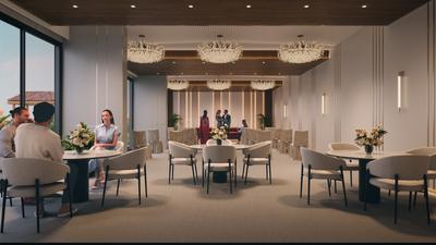 Project Image of 600.0 - 950.0 Sq.ft 1 BHK Apartment for buy in Rai Heaven