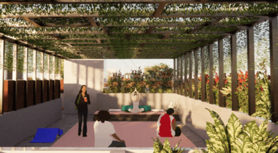 Project Image of 977.0 - 1488.0 Sq.ft 2 BHK Apartment for buy in Solitaire