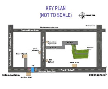 Project Image of 865.0 - 1471.0 Sq.ft 2 BHK Villa for buy in Skyland Rainbow Villas