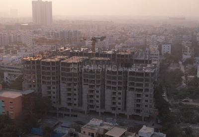 Project Image of 1190.0 - 1968.0 Sq.ft 2 BHK Apartment for buy in Anuhar Gautami Heights