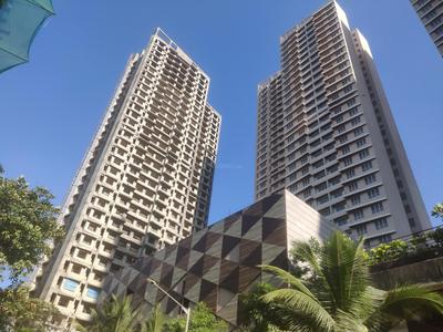 Project Image of 1700 Sq.ft 3.5 BHK Apartment / Flat for sale in Goregaon West for Rs. 57500000