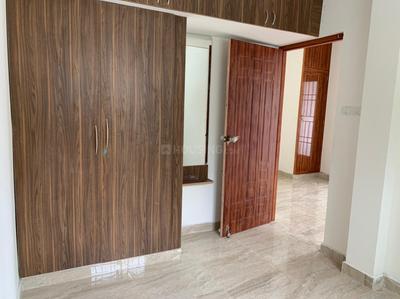 Project Image of 0.0 - 1072.0 Sq.ft 2 BHK Villa for buy in GV Sai Sangamam