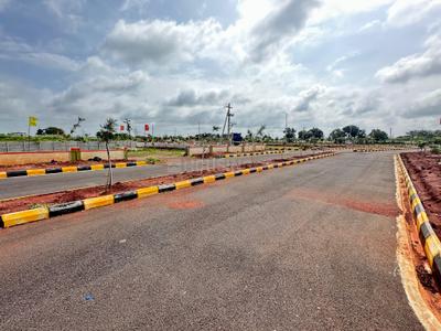 Project Image of 183 Sq.ft Residential Plot / Land for sale in Vikarabad Town for Rs. 2561817