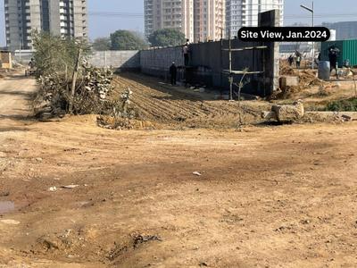 Project Image of 1076.86 - 10839.8 Sq.ft Residential Plot Plot for buy in Rishali Luxe Residency 112
