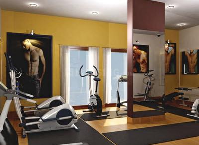 Project Image of 1082.0 - 1331.0 Sq.ft 2 BHK Apartment for buy in Nest Orchid Park