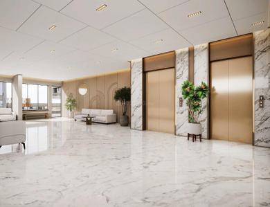 Project Image of 692.55 - 710.2 Sq.ft 2 BHK Apartment for buy in The Venezia