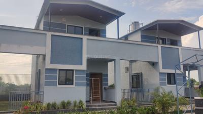 Project Image of 1620.0 - 3150.0 Sq.ft Residential Plot Plot for buy in Yugandhar RRR Riverside