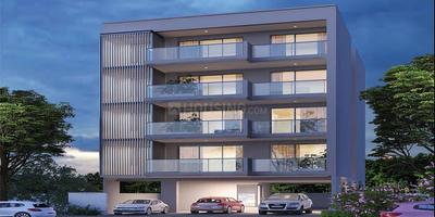 DLF Platinum Residences Elevation 4