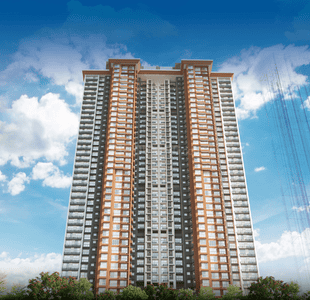 Project Image of 735.0 - 1232.0 Sq.ft 2 BHK Apartment for buy in Godrej Horizon Phase I