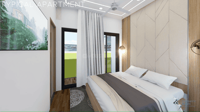 Project Image of 1050.0 - 1150.0 Sq.ft 2 BHK Builder Floor for buy in Ashiyana Arcade