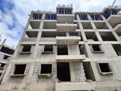 Project Image of 1150.0 - 1545.0 Sq.ft 2 BHK Apartment for buy in Sai Kiran Garden Square