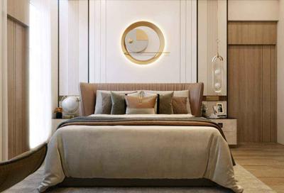 Project Image of 2316.0 - 2380.0 Sq.ft 4 BHK Duplex for buy in Narayan Prime Villas