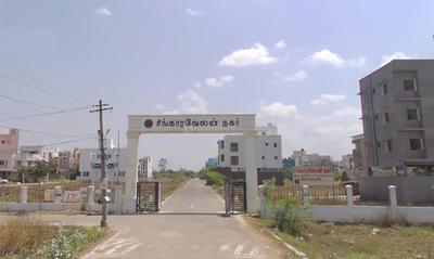 Gallery Cover Pic of Elite Singaravelan Nagar II