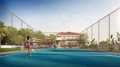 Project Image of 1199.31 - 2060.55 Sq.ft Residential Plot Plot for buy in Vishal Nivaan Meadows Phase 2