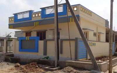 Project Image of 800.0 - 2160.0 Sq.ft 2 BHK Villa for buy in STBL Sita Rama Gardens Phase I