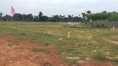 Project Image of 809.98 - 2798.94 Sq.ft Residential Plot Plot for buy in Amitha Oka Gardens