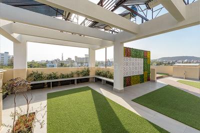 Project Image of 843.0 - 935.0 Sq.ft 3 BHK Apartment for buy in RVK Kshitij