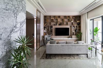Project Image of 764.0 - 1172.41 Sq.ft 2 BHK Apartment for buy in Viceroy Savana Phase 2