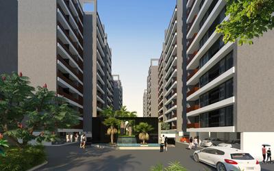 Project Image of 1206.0 - 1583.0 Sq.ft 2 BHK Apartment for buy in Kalptaru Kalpgaurav