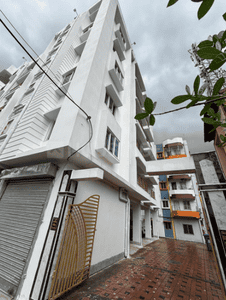 Project Image of 418.0 - 1397.0 Sq.ft 1 BHK Apartment for buy in Sukhoneer Sarmita Tower Block A