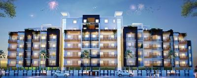 Gallery Cover Pic of Ekta Contech Regency