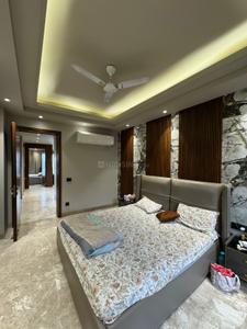 Project Image of 2430.0 - 4500.0 Sq.ft 4 BHK Builder Floor for buy in Arun GGR Floor 22
