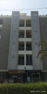 Project Image of 511.0 - 558.0 Sq.ft 2 BHK Apartment for buy in Shreeji Dream Ville