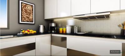 Project Image of 688.0 - 1027.0 Sq.ft 2 BHK Apartment for buy in Eden The Forest