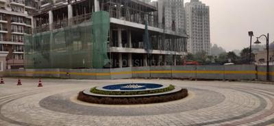 Project Image of 1800.0 - 2020.0 Sq.ft 3 BHK Apartment for buy in Ambika Florence Park Phase 3