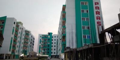 Gallery Cover Pic of Paras Heights Phase 4