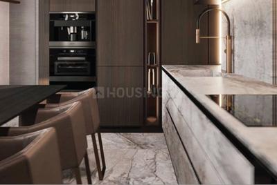 Project Image of 812.0 - 1177.0 Sq.ft 2 BHK Apartment for buy in Ajwani Prissa Pratham