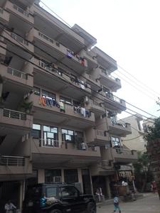 Project Image of 0.0 - 900.0 Sq.ft 2 BHK Apartment for buy in Shri Krishna Homes